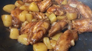 Nagustuhan Ng Mga Dolyaris Ko My Own Version Simple But Yummy 😋 