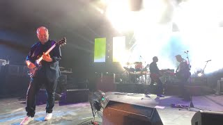 4K - New Order - Live at the Fillmore - Jackie Gleason Theater - Miami Beach, FL 01/12/2019