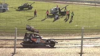 5W Keegan's first run