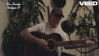 Tim Turner Rodger D
