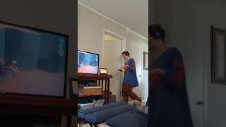 100% Mario Odyssey Aust kingdom part 2