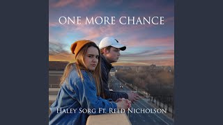 One More Chance (feat. Reed Nicholson)