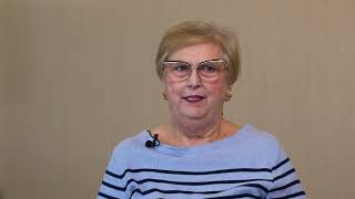For 20 years, pulmonary fibrosis damaged her lungs. A lung transplant changed Lynn Grace's life.