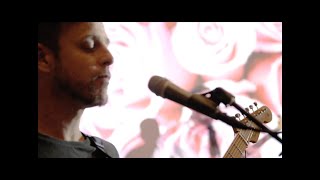 Flack LIVE with band - highlights
