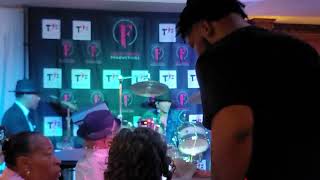 Glenn Jones in the DMV Presented by TF Productions 