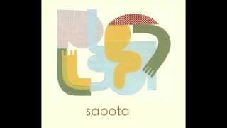 Sabota - 05 - "Jeans" [Official Audio]