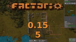 Factorio [0.15] - Marathon Mode - 5