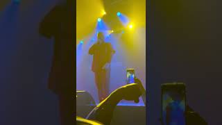 Tech N9ne at the Catalyst 4/23/23