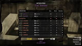 Armadillo Assassins Live!