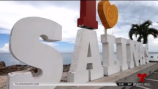 Reportaje Especial: Explora a Salinas, Puerto Rico