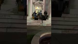 Kenny Pollard and Old Man Band - Neon Moon.