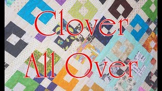 TTMT #512 - Clover All Over