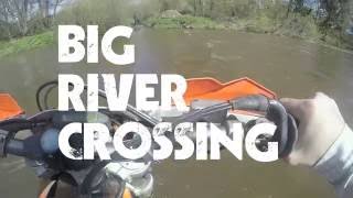 Big River Crossing