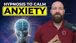 14 MIN Guided Hypnosis Meditation to Release Stress and Anxiety
