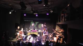 BARAKOS ORCHESTRA – THEATRE OF THE NO – 29.01.2026!