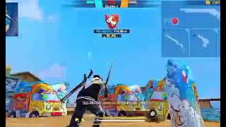 free fire gameplay video Tech gamer