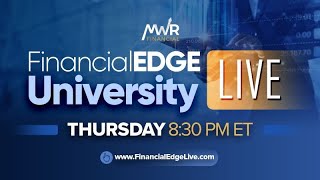 FinancialEDGE University Live! 3.2.2023