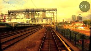 Jupiter Project & Jetski Safari - With You feat. Helen Corry (ALMOND Remix)