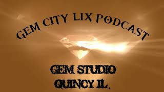 Gem City Lix - PODCAST
