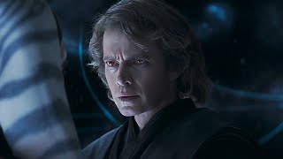 Is this actually Anakin?