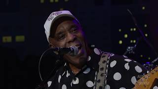 Buddy Guy on Austin City Limits "Born to Play Guitar"