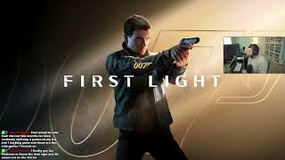 Snickel gets the 007 First Light Platinum & Plays Void Miner Pt.1
