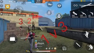free fire full gameplay video