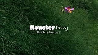 Monster Beesy【60-Minute Playlist】