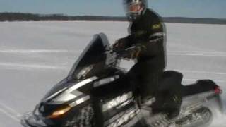 Ski doo 1200 mbrp can