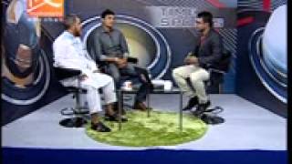 Bangladesh Tolk Show Md.Syful islam