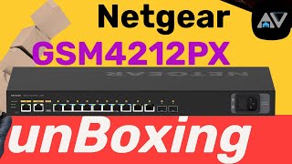 Network Switch Unboxing But Make It Rap 🎤 (10G SFP+ Install)