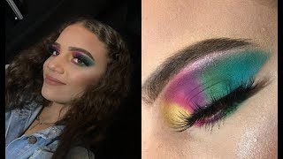 🌈PRIDE MONTH LOOK🌈