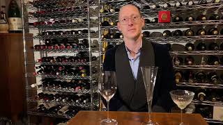 Chocolats et Champagne (Sparkling Wine)