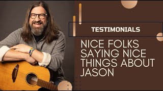 Testimonials 🎶 Amplify Your Impact 🎶 The Music City Experience 🎶 Team Building Events 🎶 Keynotes 🎶