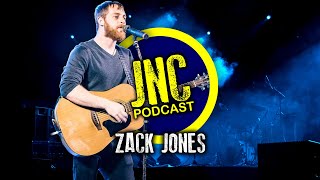 Zack Jones: Singer/Songwriter/Entrepreneur