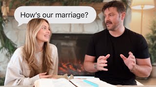 we're not the same couple anymore | here's what shifted