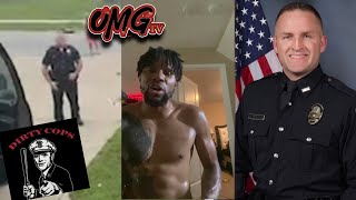 KY MAN STANDS OFF WITH DIRTY COPS! CORRUPT SYSTEM