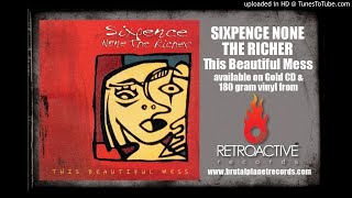 Sixpence None the Richer - Angeltread (2019 Retroactive Records Remaster)