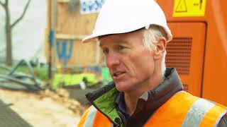 Houlmann Blake Excavations - iDig Video