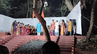 Jai ShreeRam IIT POWAI Pooja on 21/01/24