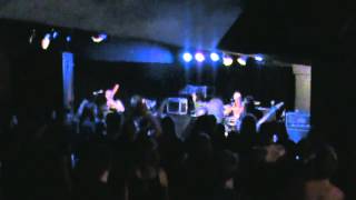Tethys - Copernican Cataclysm - Live at the Marquis 6-29-2012