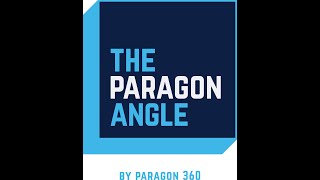 THE PARAGON ANGLE: What to look for in an integrator?