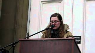 Rally In Support of Midwifery in Nova Scotia