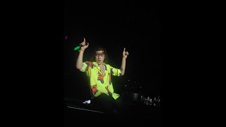 Girl Almighty - Harry Styles One Direction Live in Manila March 21, 2015 On The Road Again Tour