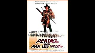 Pendez le par les pieds (Get Mean) - Bande-annonce française