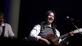 Lucy Dacus - VBS - Live in Toronto