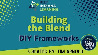 Building the Blend - Part 2