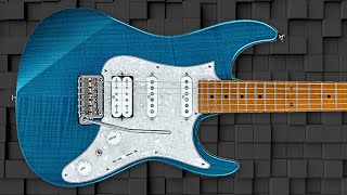 Dramatic Neo Classical Guitar Backing Track | Emotional Backing Track in E Minor
