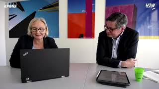 Entretiens avec Eric Salobir #5