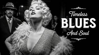 Blues & Soul Love Songs | Etta James Style Classics for Timeless Memories - Midnight Blues